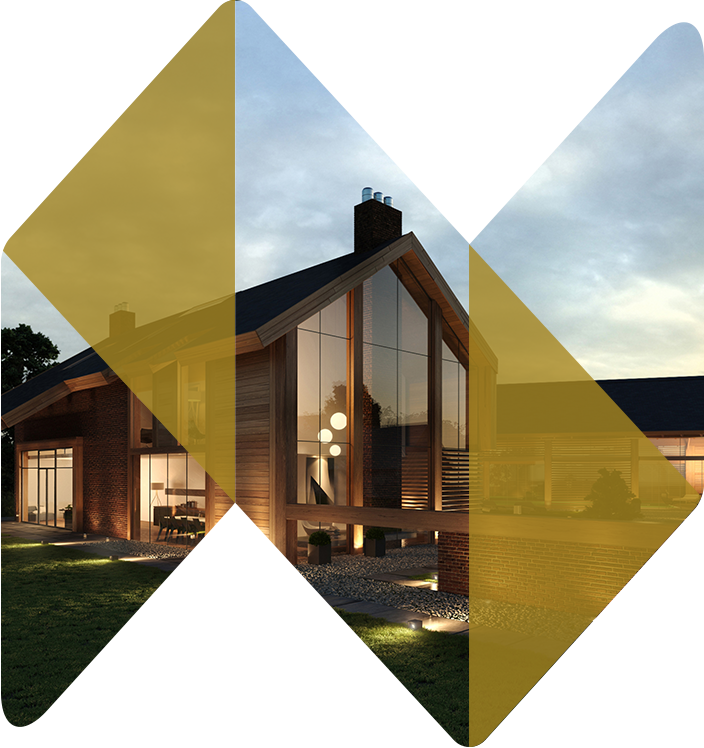 A modern home - Norton Insurance Brokers