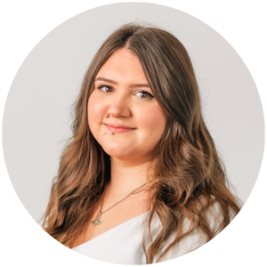 Aleksandra Goodchild