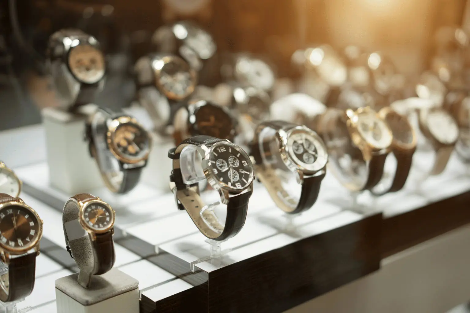 Watch Insurance