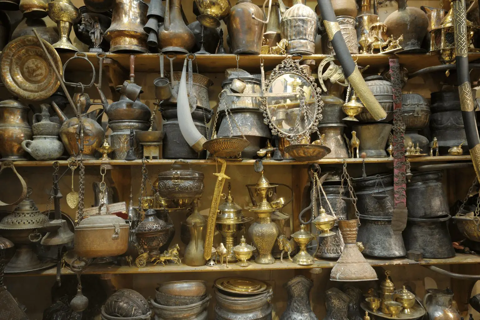 Antique Collectible