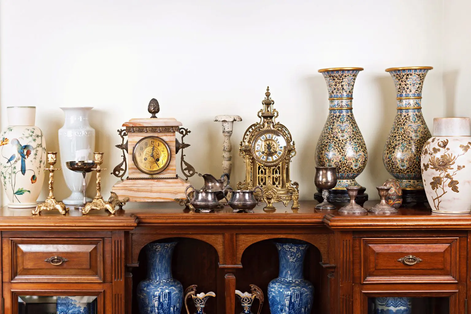 Antique Insurance