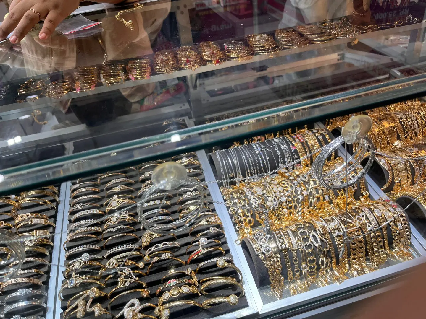 Jewellery Insurance