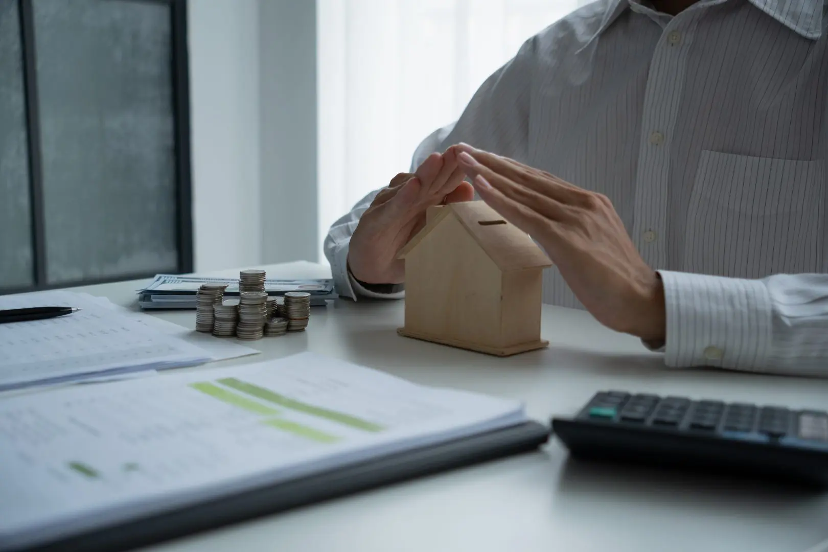 The benefits of using a home insurance broker