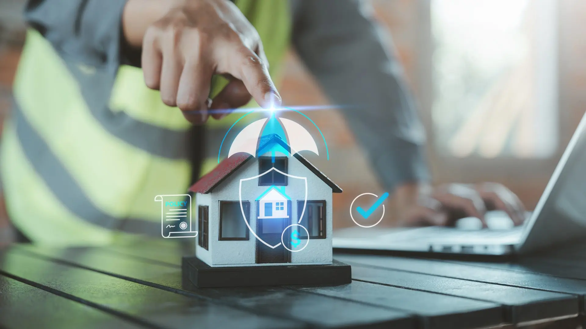 Everything you need to know about home insurance claims 