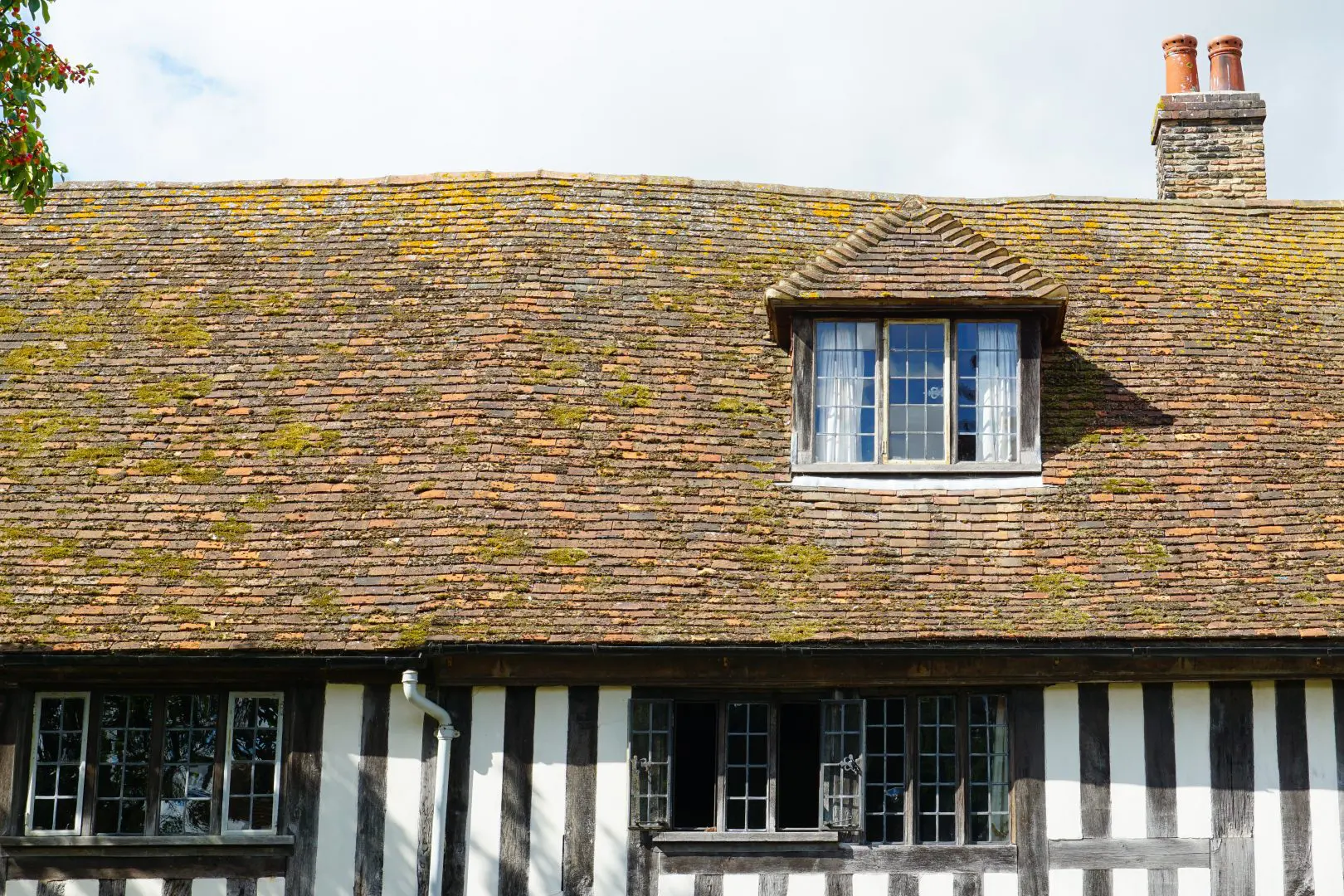 Period Property Insurance