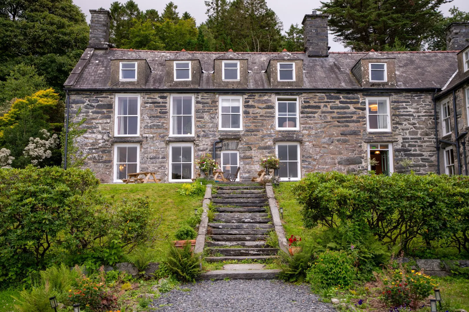 Listed Building Insurance