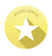 Excellence Logo - Norton Insurance Brokers