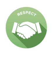 Respect Logo - Norton Insurance Brokers
