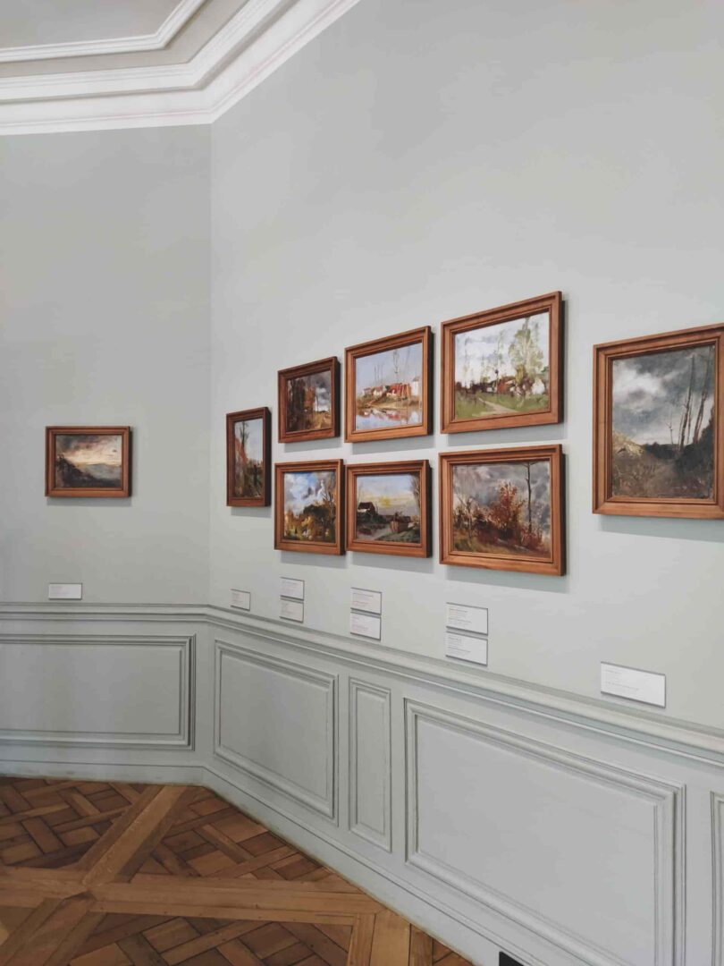 A guide to identifying fake paintings Norton Insurance