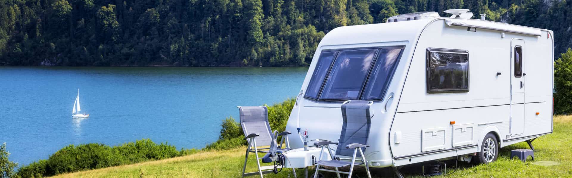 Touring Caravan Insurance