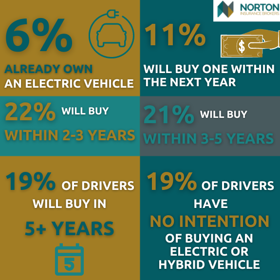 Electric vehicles and sustainability