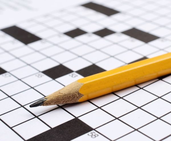 Crossword 3: Famous artists and their creations