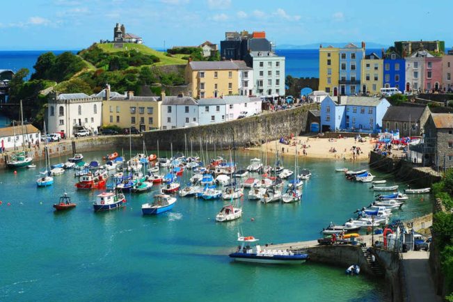 Hampton-Court-tenby