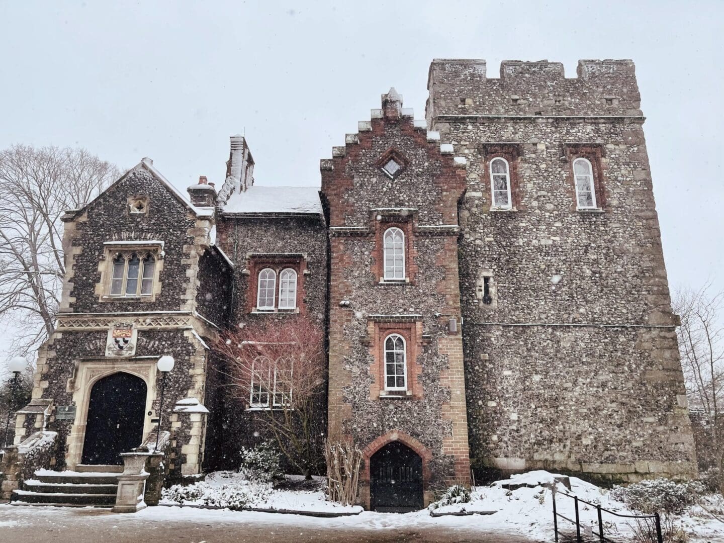 canterbury