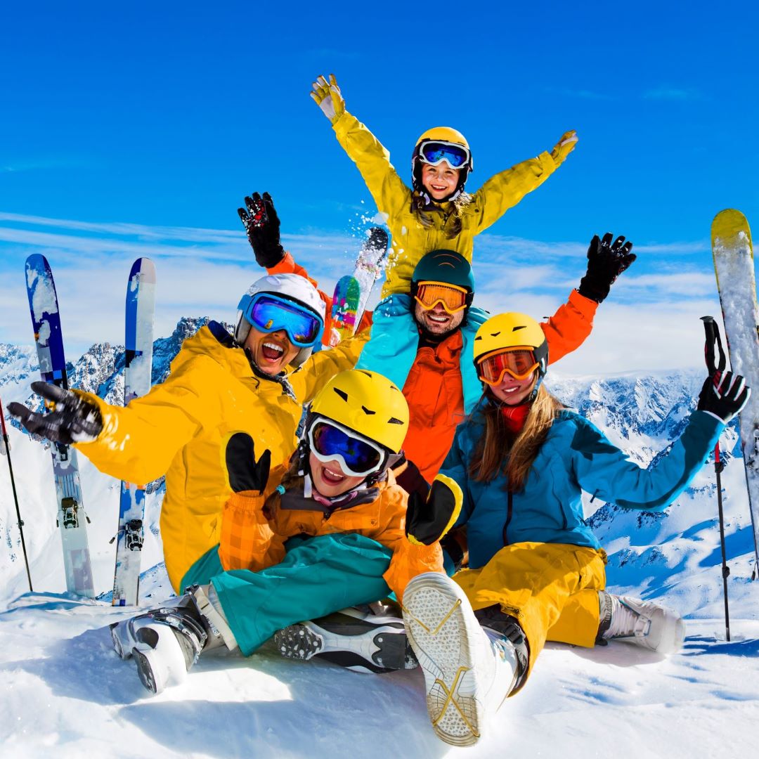 Ski & Winter Sport Travel Insurance Norton Insurance Brokers