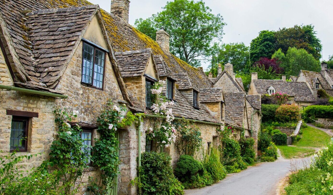 Holiday Home Insurance