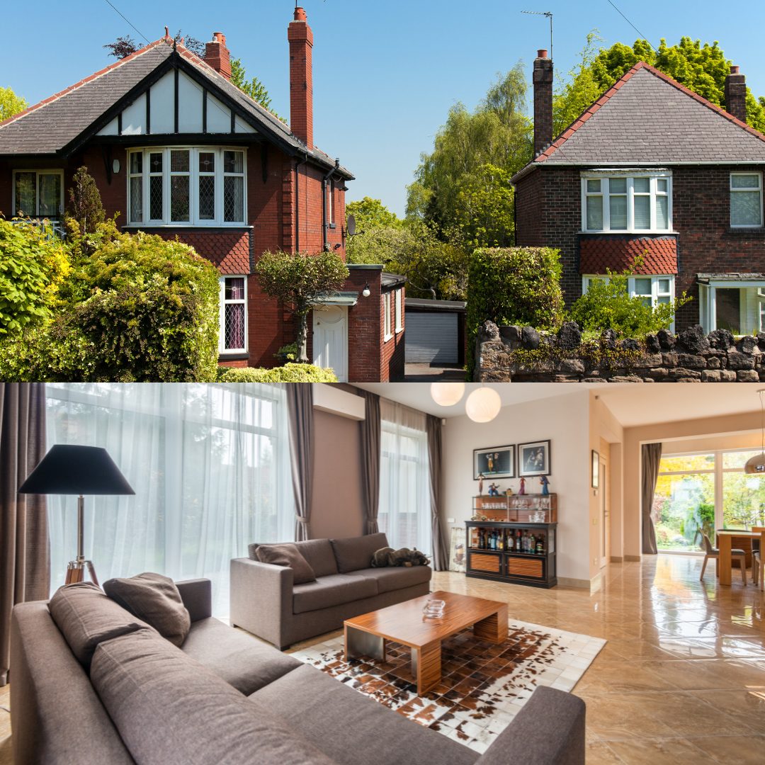 Home Insurance vs Building Insurance: What’s the difference?