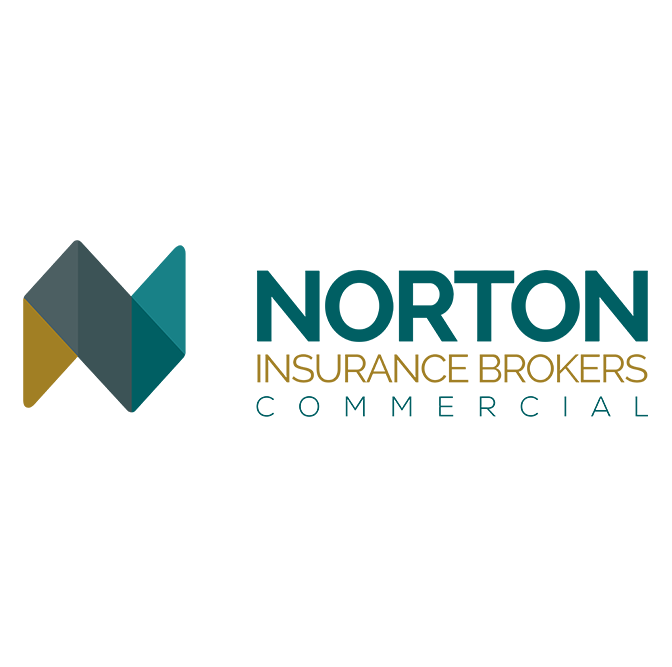 The Norton Commercial logo.