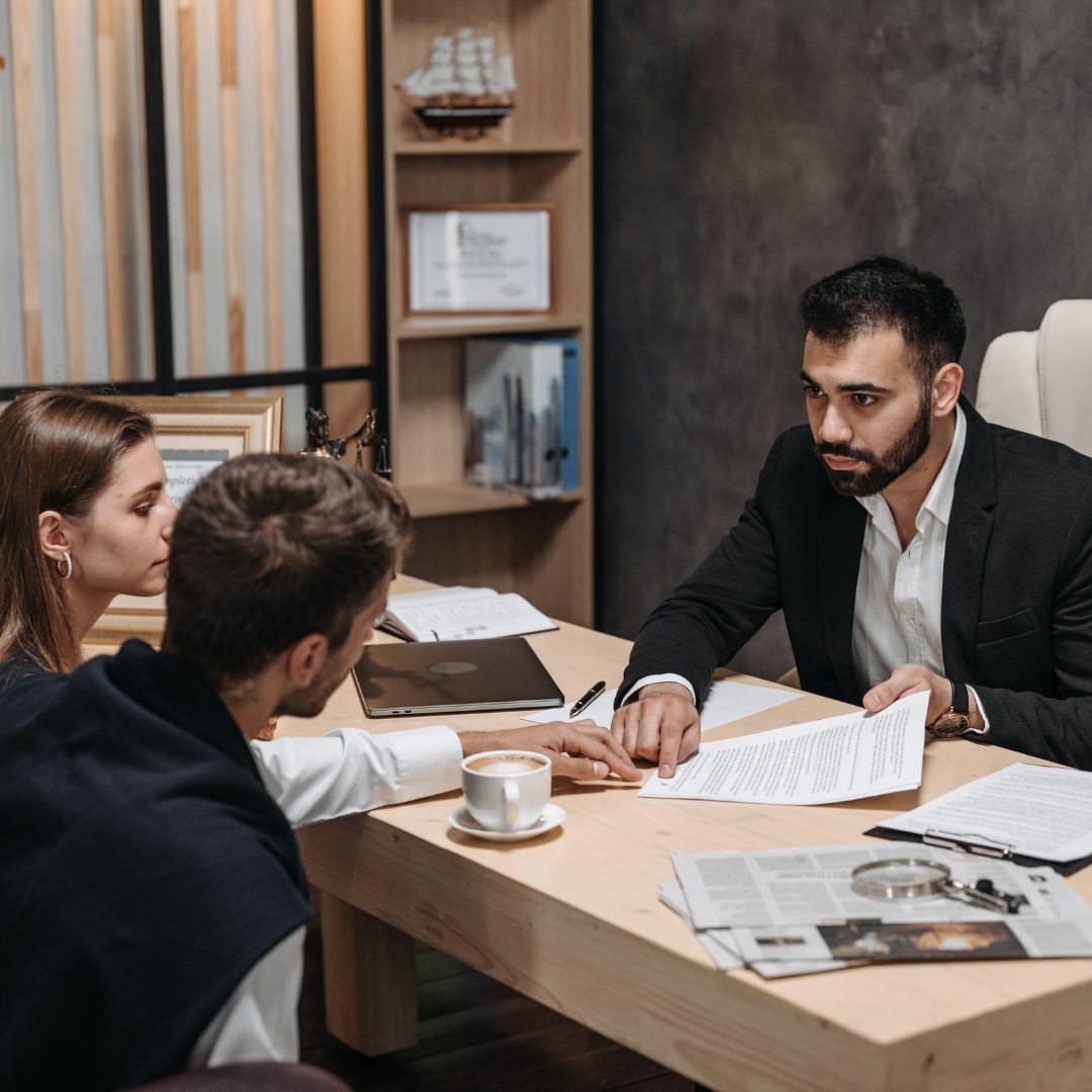 Professional Indemnity Insurance