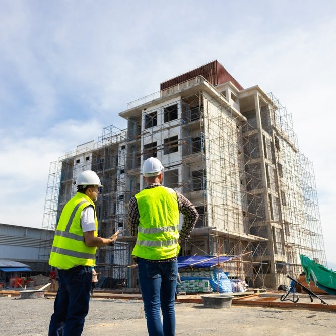 Contractors Combined Insurance