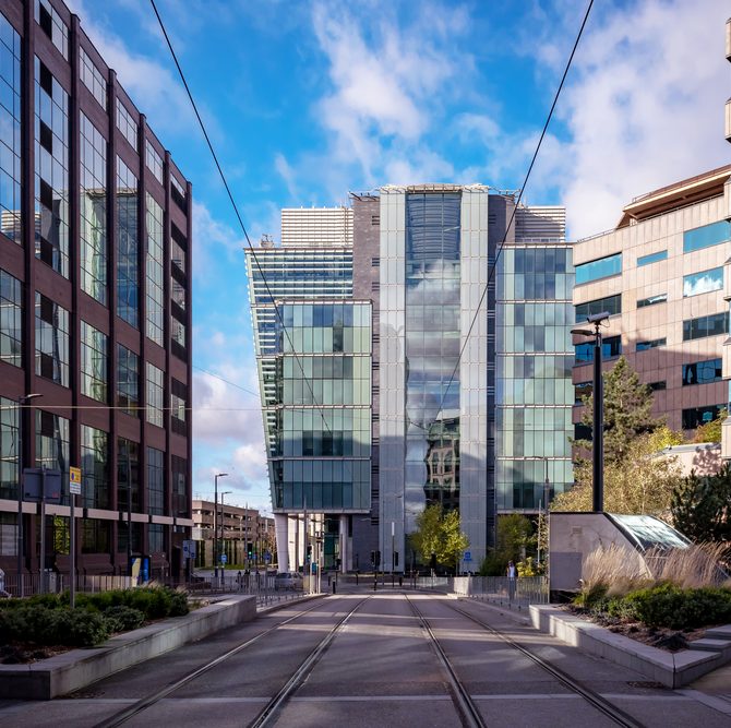 Commercial Combined Insurance