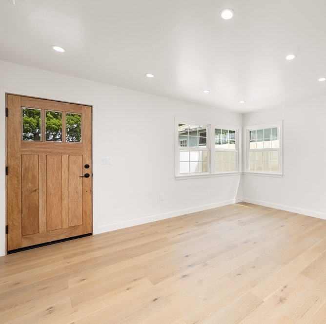 A guide to unoccupied home insurance