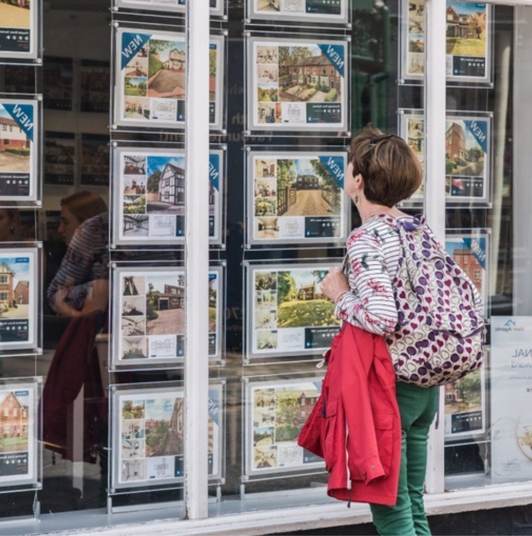 Business Insurance for Estate Agents