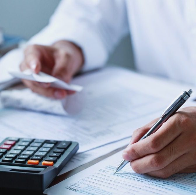 Business Insurance for Accountants