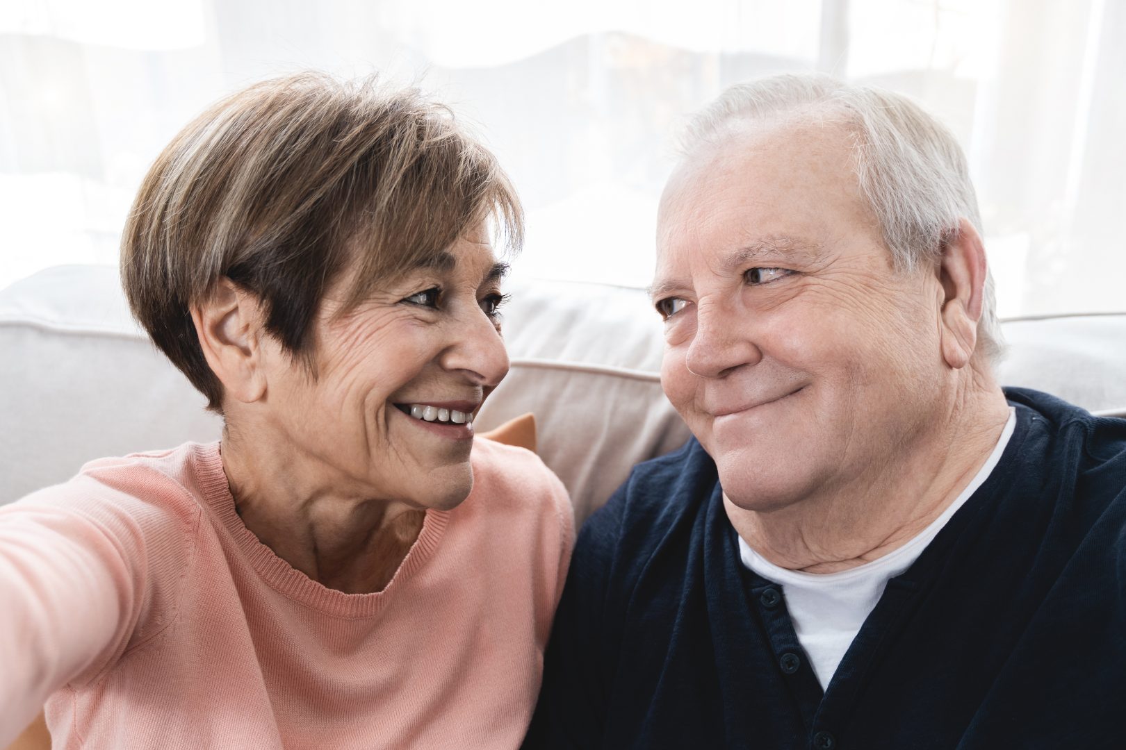Home Insurance for Over 60s & Pensioners