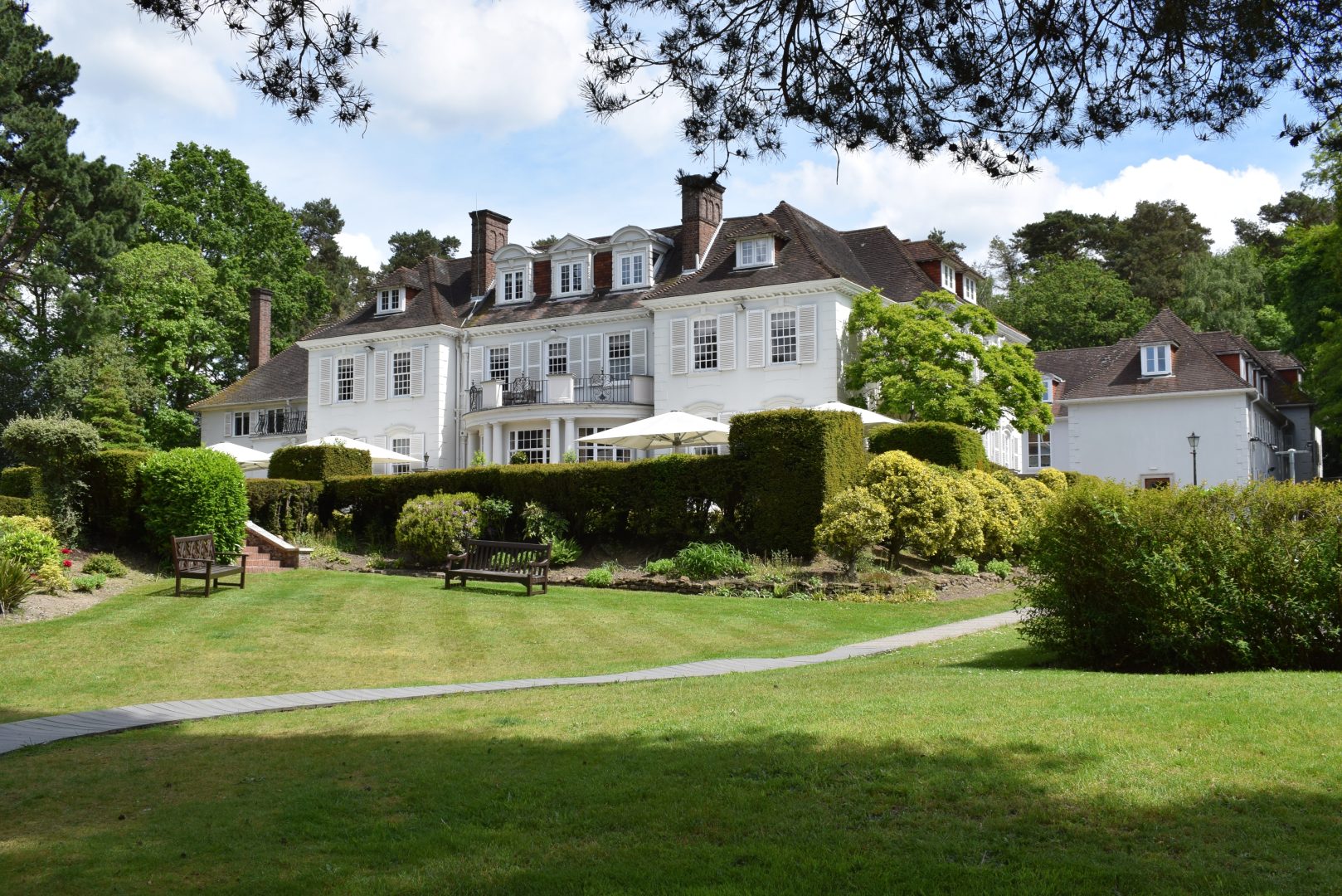 Specialist High Value Home Insurance