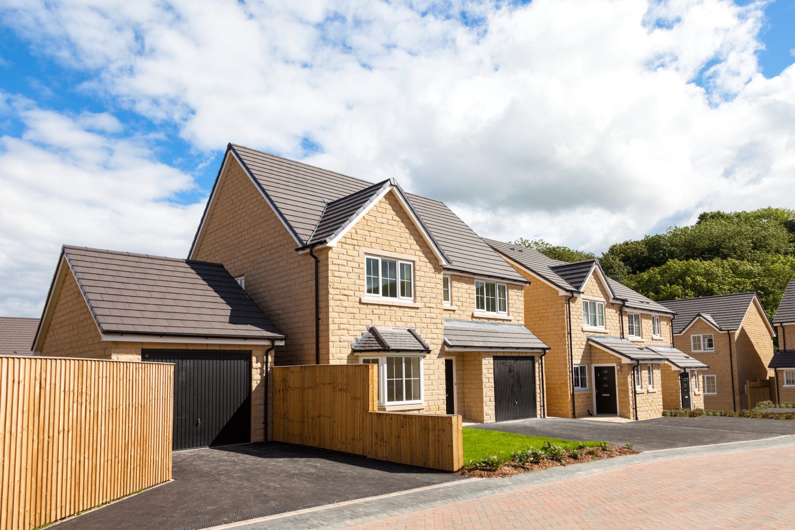 New Build Home Insurance