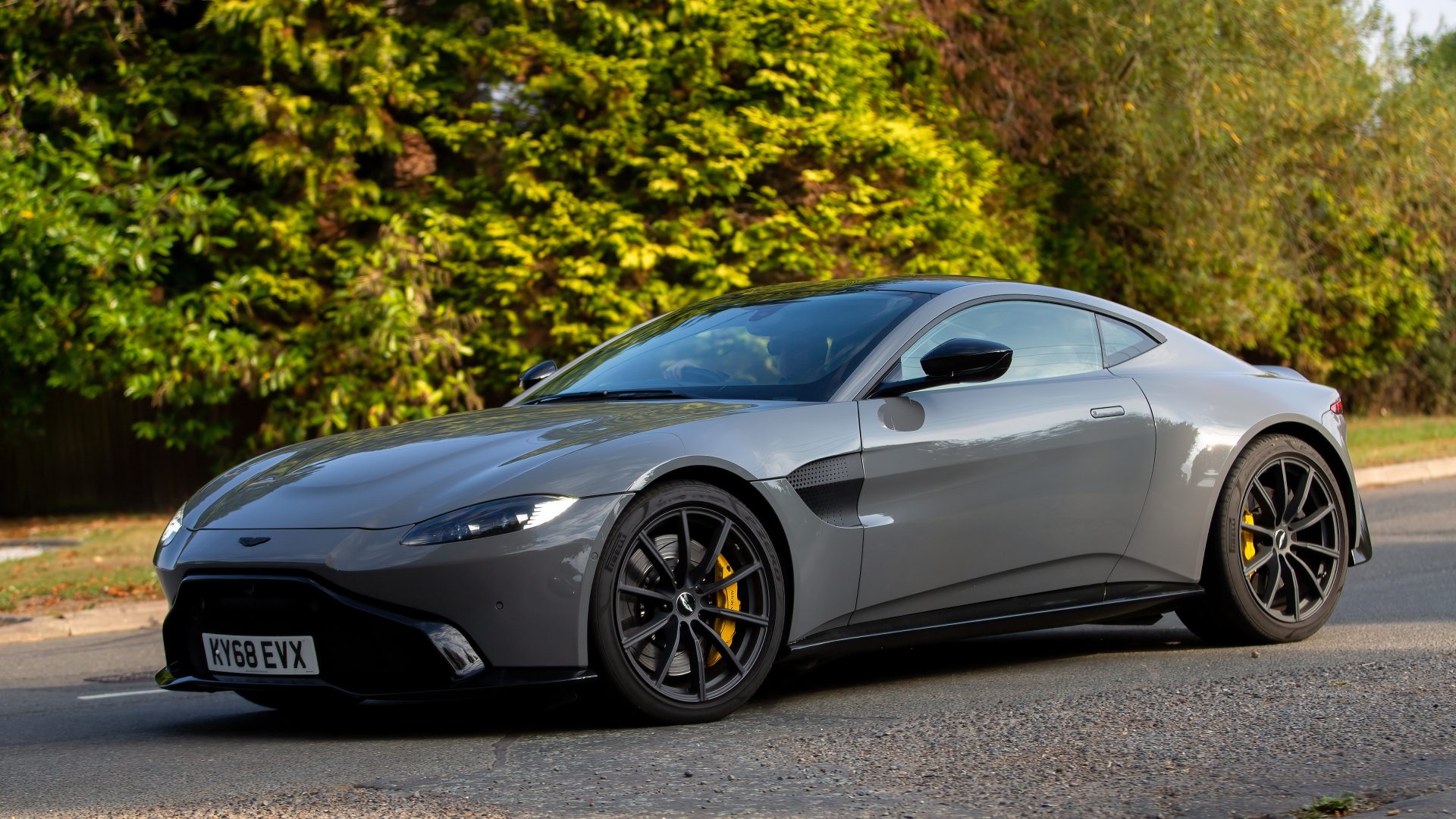 Aston Martin Car Insurance